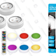 LED Lights Gold Box | Amazon